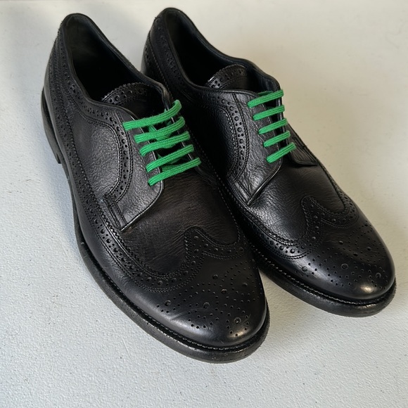 Men’s Burberry Derby shoes EU 42 main image 4